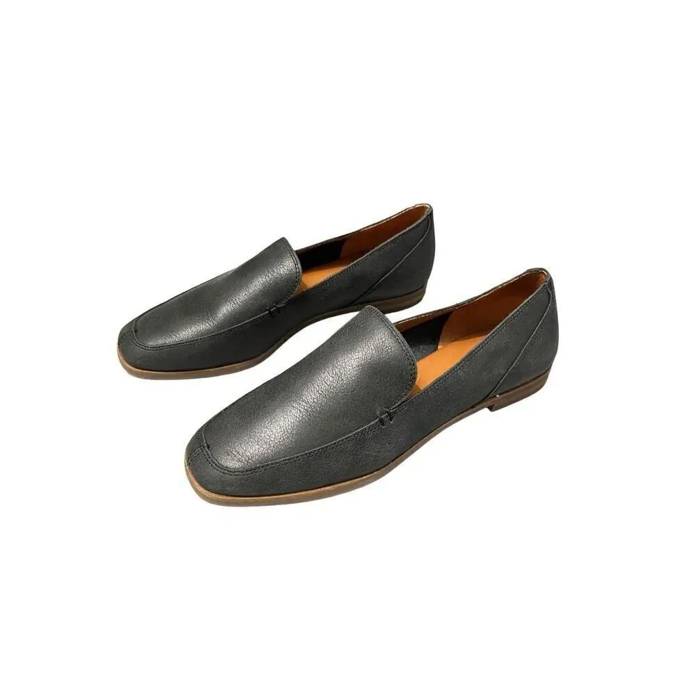 NWOT Lucky Brand Laurien Loafer Size 6.5